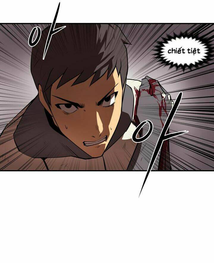 Raid Chapter 16 - Trang 2