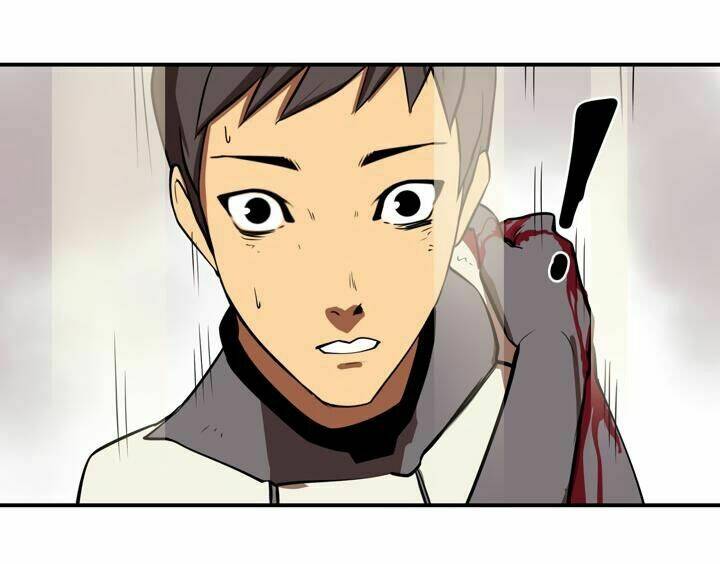 Raid Chapter 16 - Trang 2