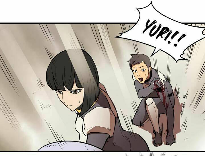 Raid Chapter 16 - Trang 2