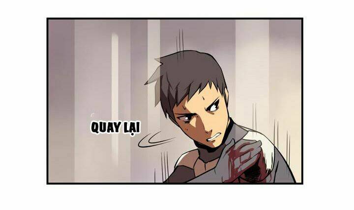 Raid Chapter 16 - Trang 2