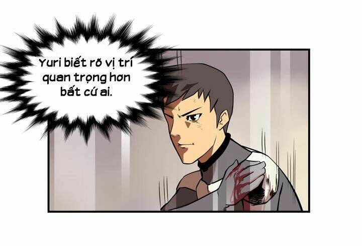 Raid Chapter 16 - Trang 2