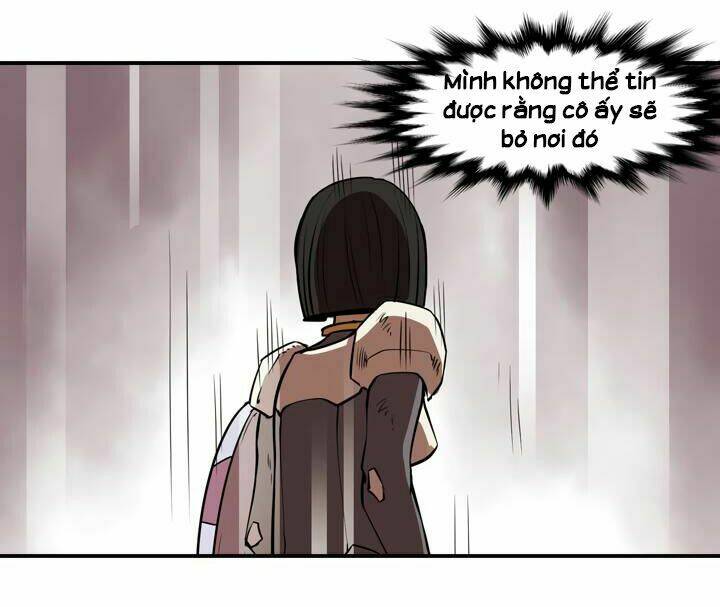 Raid Chapter 16 - Trang 2