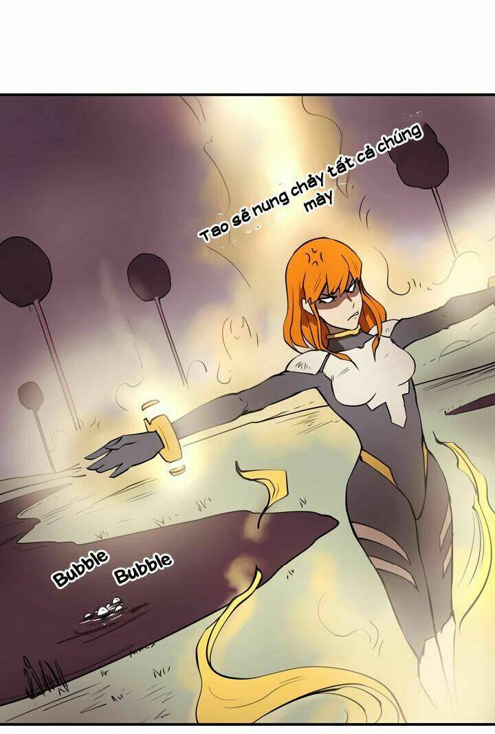 Raid Chapter 16 - Trang 2