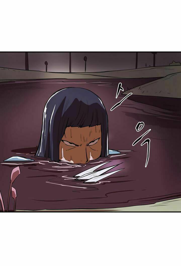 Raid Chapter 16 - Trang 2