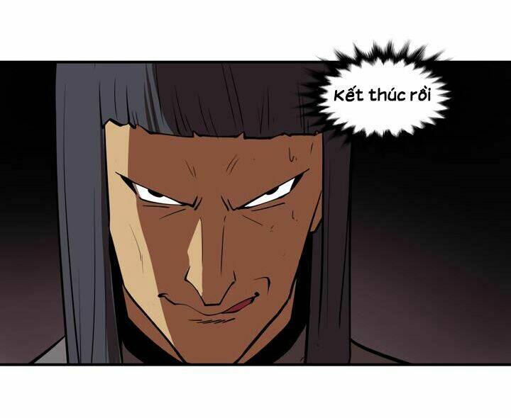 Raid Chapter 17 - Trang 2