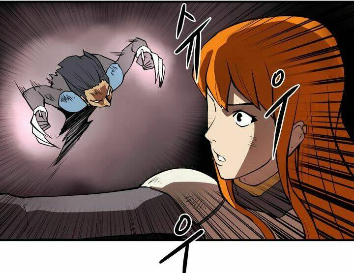 Raid Chapter 17 - Trang 2