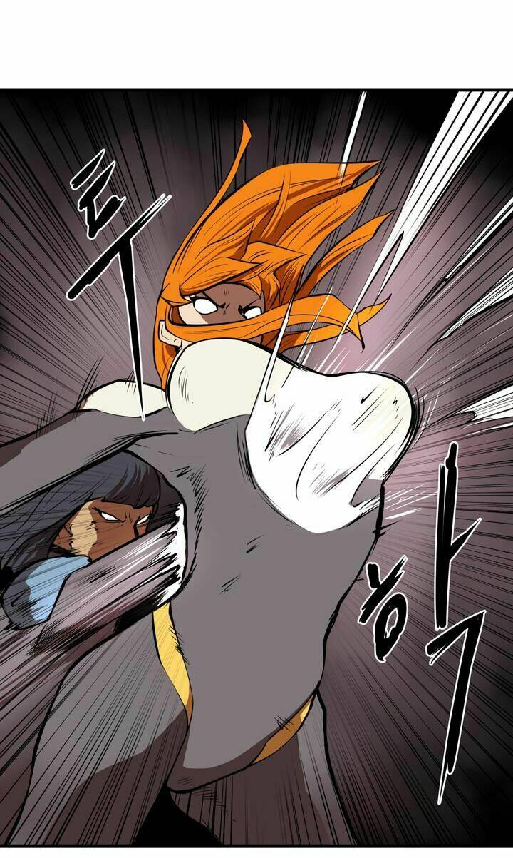 Raid Chapter 17 - Trang 2