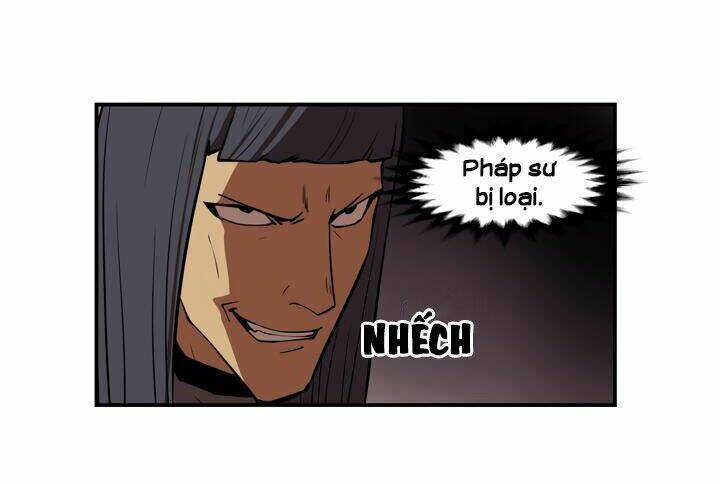 Raid Chapter 17 - Trang 2