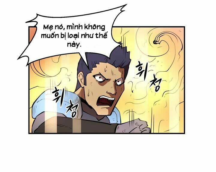 Raid Chapter 17 - Trang 2