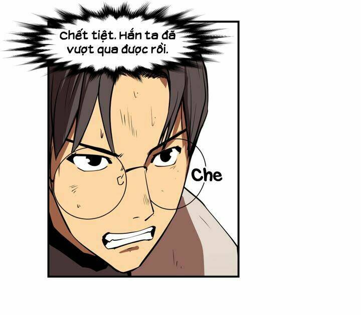 Raid Chapter 17 - Trang 2