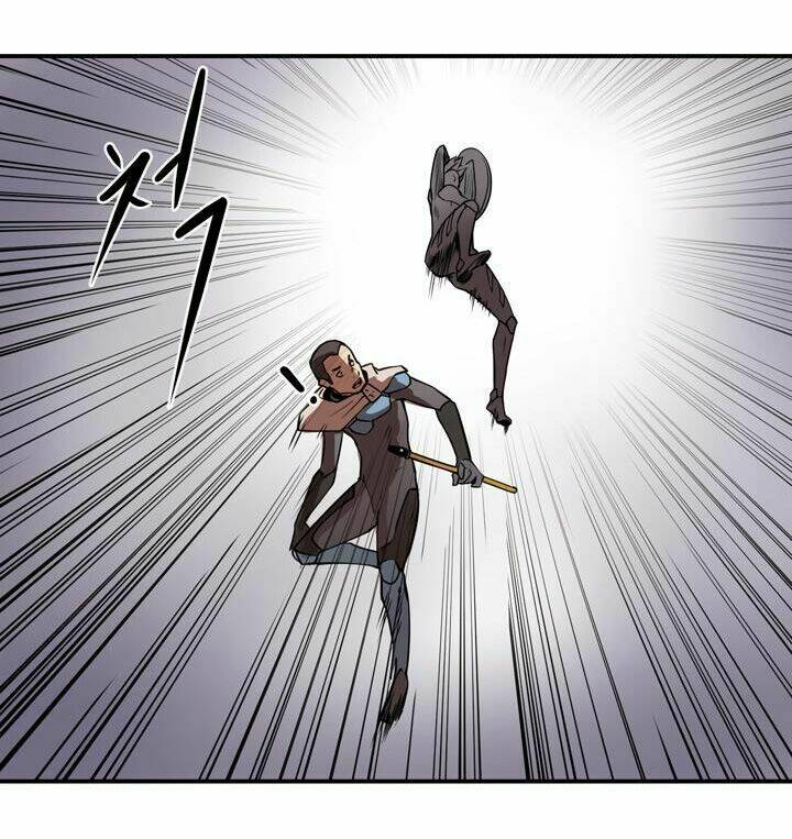 Raid Chapter 17 - Trang 2