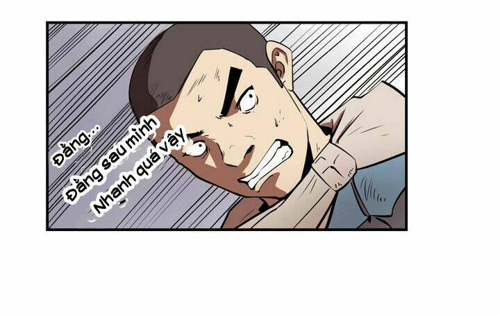 Raid Chapter 17 - Trang 2