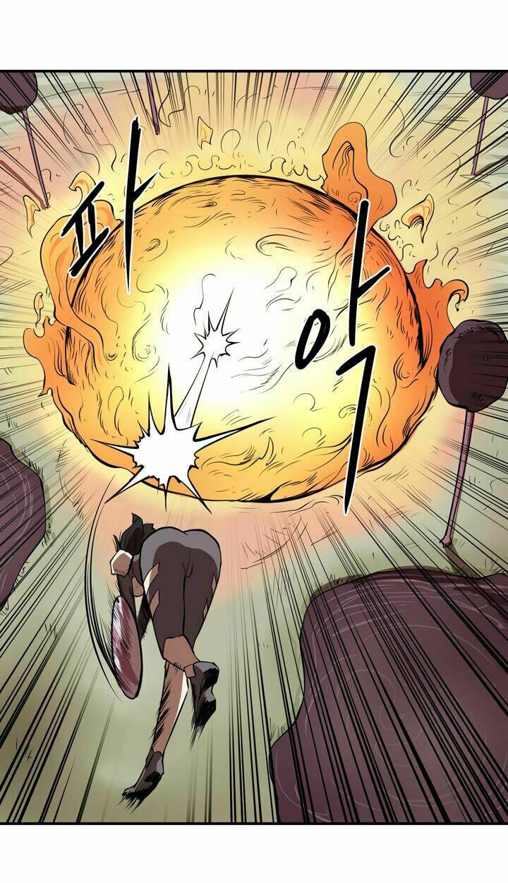 Raid Chapter 17 - Trang 2