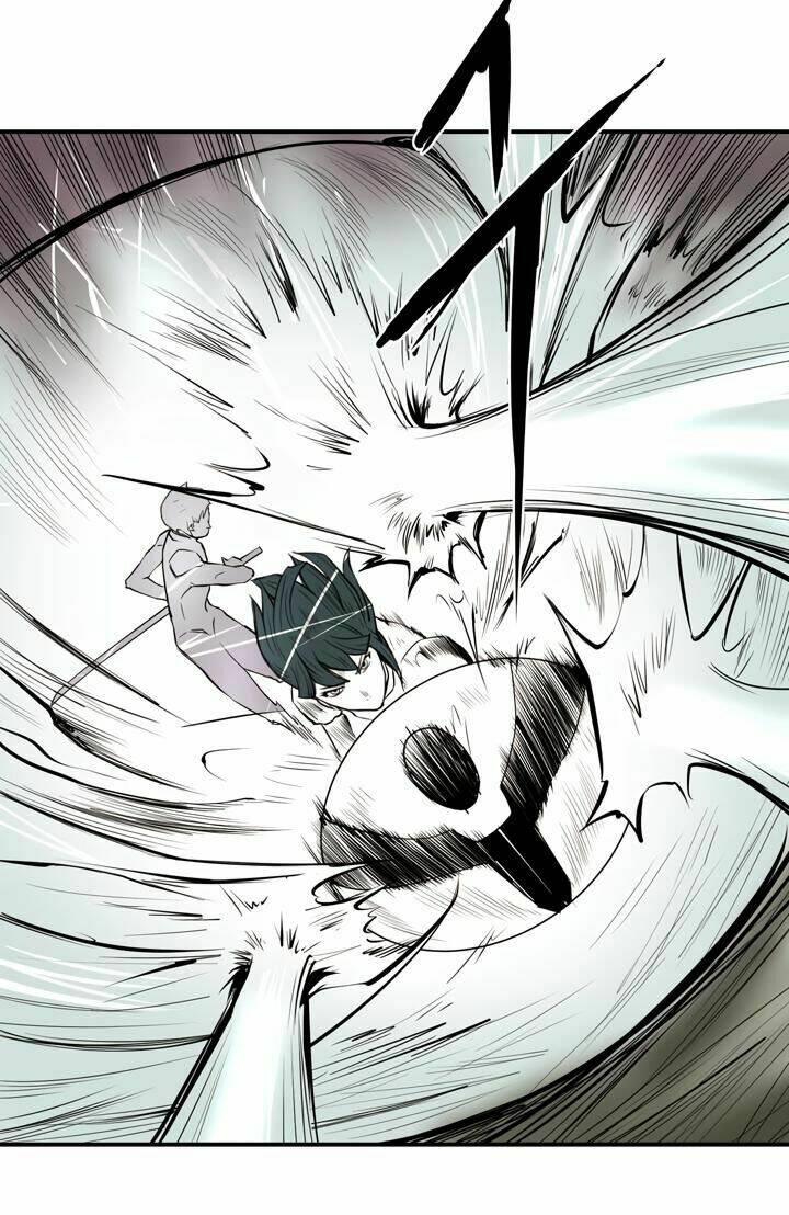 Raid Chapter 17 - Trang 2