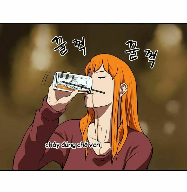 Raid Chapter 19 - Trang 2