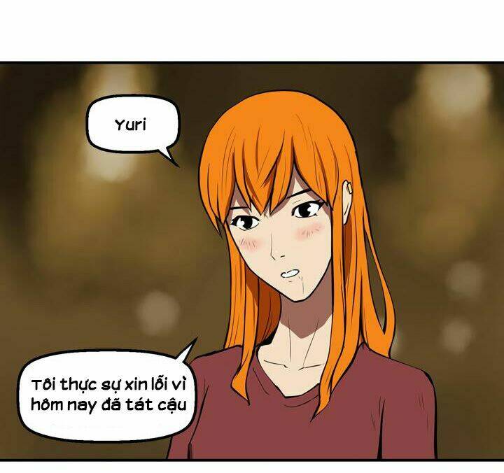 Raid Chapter 19 - Trang 2