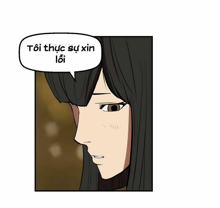 Raid Chapter 19 - Trang 2