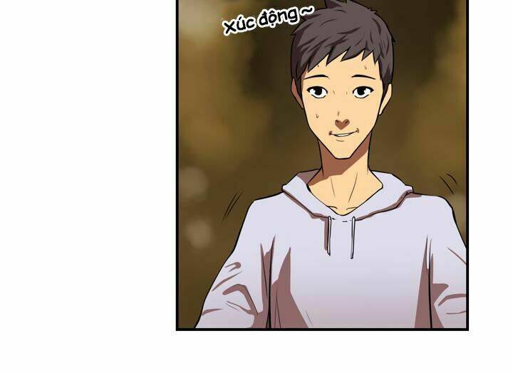 Raid Chapter 19 - Trang 2