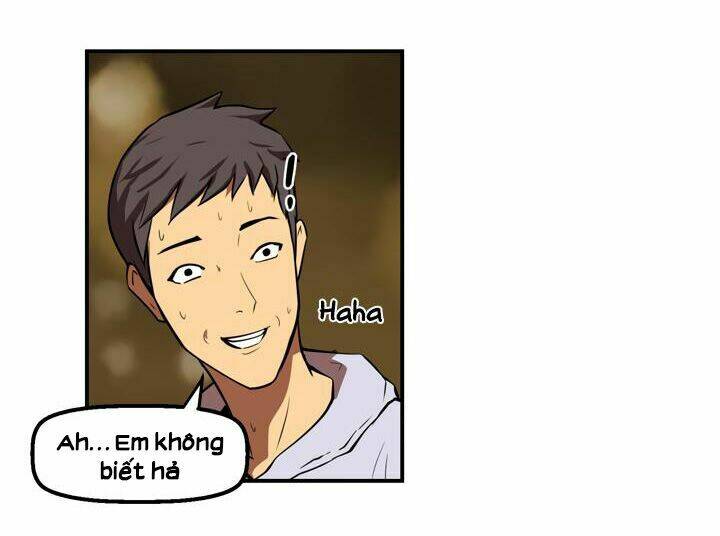 Raid Chapter 19 - Trang 2