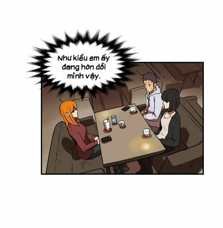 Raid Chapter 19 - Trang 2