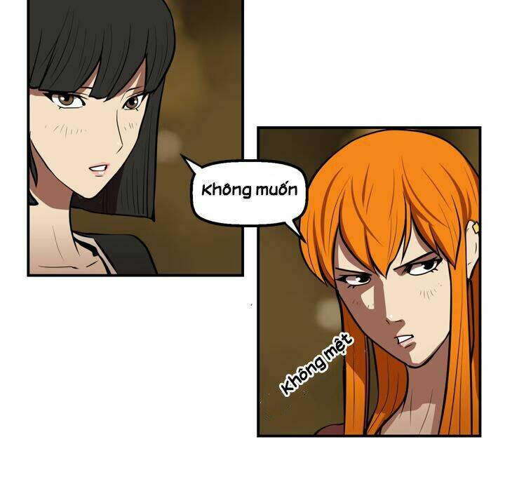 Raid Chapter 19 - Trang 2