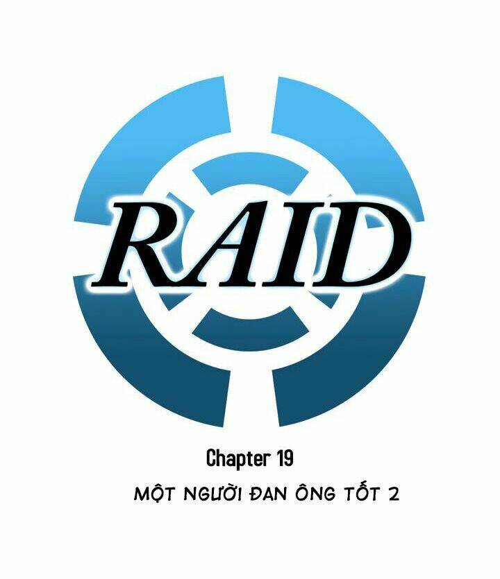 Raid Chapter 19 - Trang 2