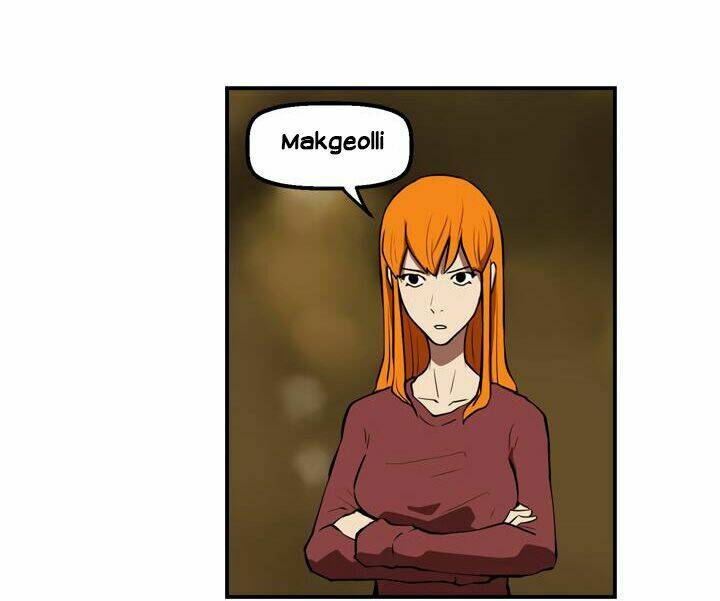 Raid Chapter 19 - Trang 2