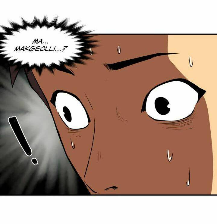 Raid Chapter 19 - Trang 2