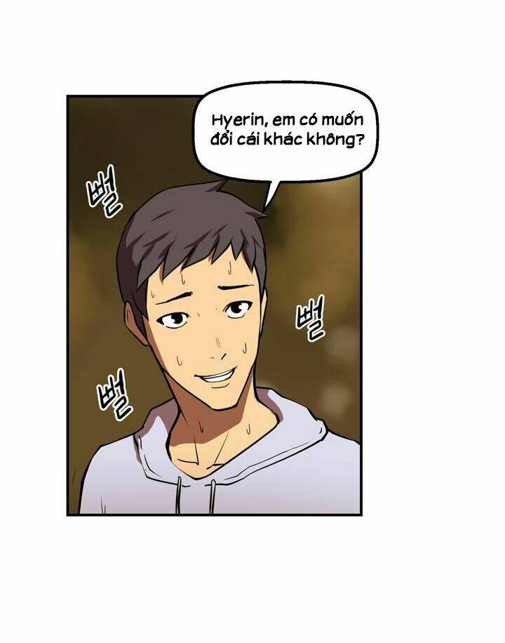 Raid Chapter 19 - Trang 2