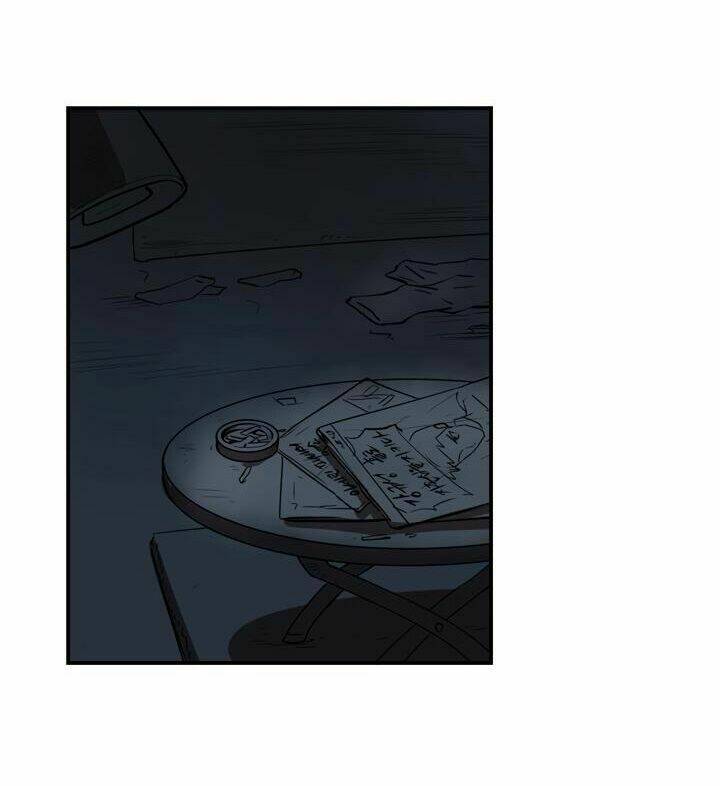 Raid Chapter 19 - Trang 2