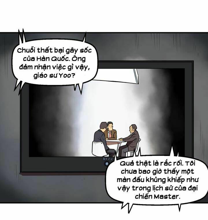 Raid Chapter 19 - Trang 2