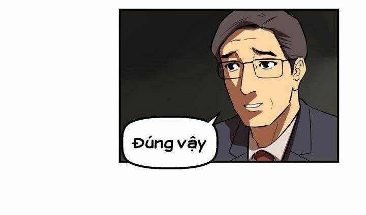 Raid Chapter 19 - Trang 2