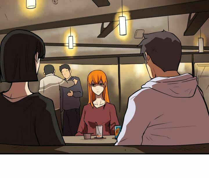 Raid Chapter 19 - Trang 2