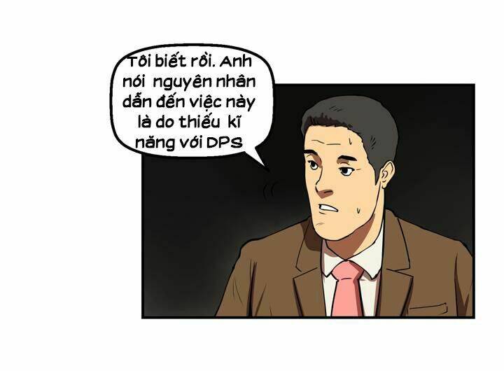 Raid Chapter 19 - Trang 2