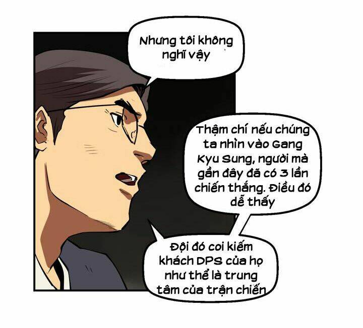 Raid Chapter 19 - Trang 2