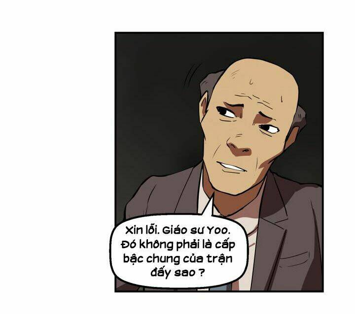 Raid Chapter 19 - Trang 2