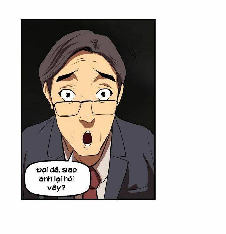 Raid Chapter 19 - Trang 2