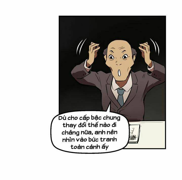 Raid Chapter 19 - Trang 2