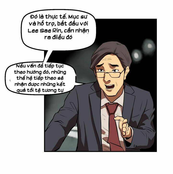 Raid Chapter 19 - Trang 2