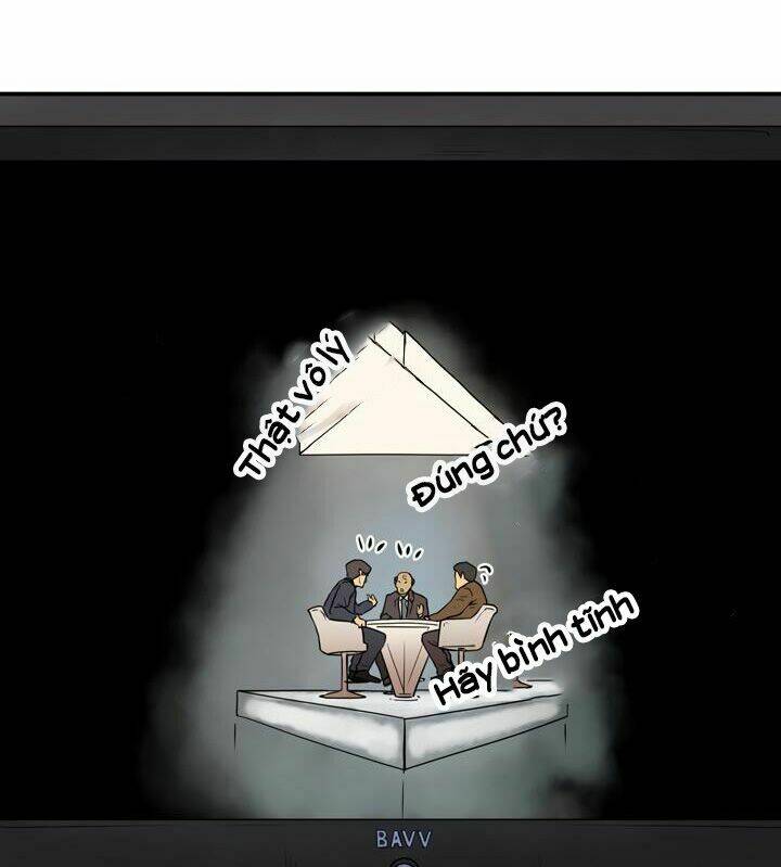 Raid Chapter 19 - Trang 2