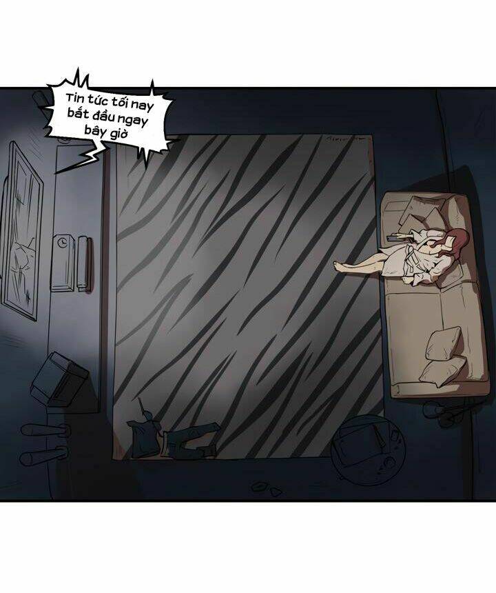 Raid Chapter 19 - Trang 2