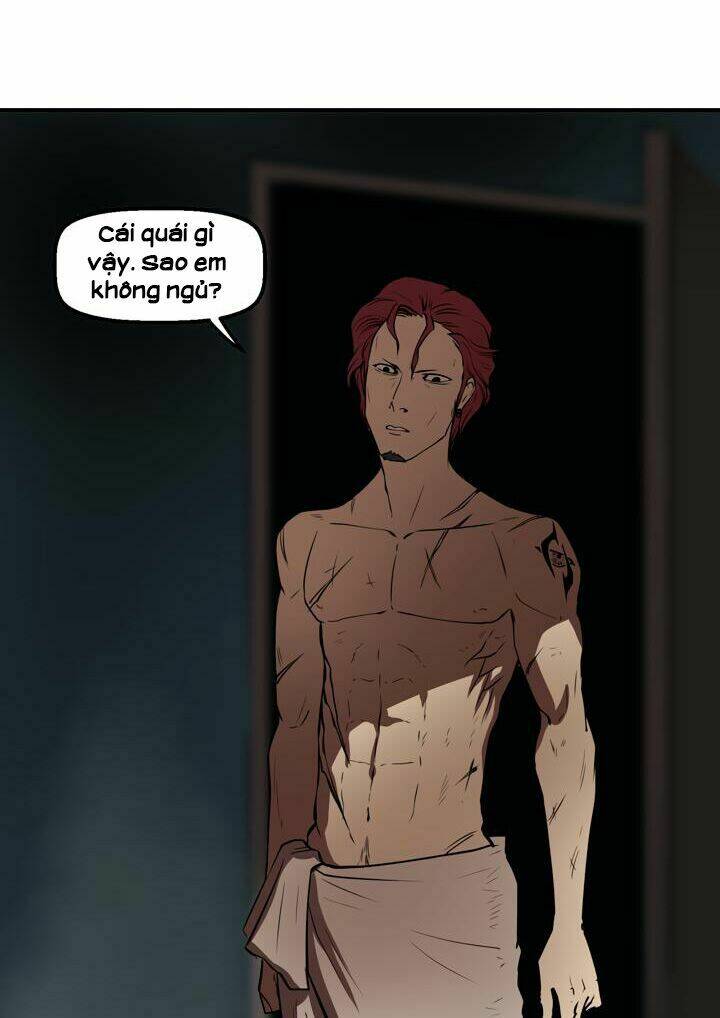 Raid Chapter 19 - Trang 2