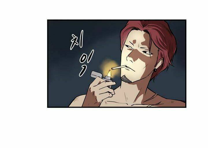 Raid Chapter 19 - Trang 2