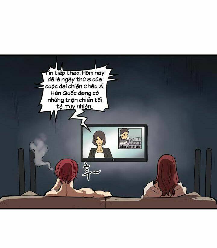 Raid Chapter 19 - Trang 2