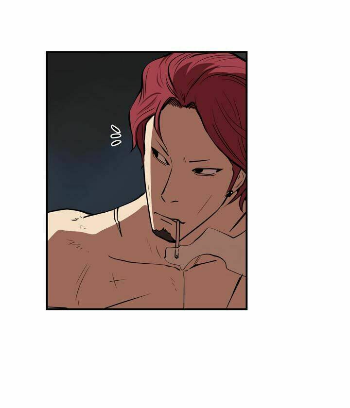 Raid Chapter 19 - Trang 2