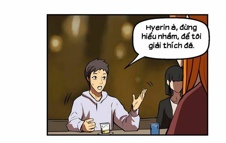 Raid Chapter 19 - Trang 2