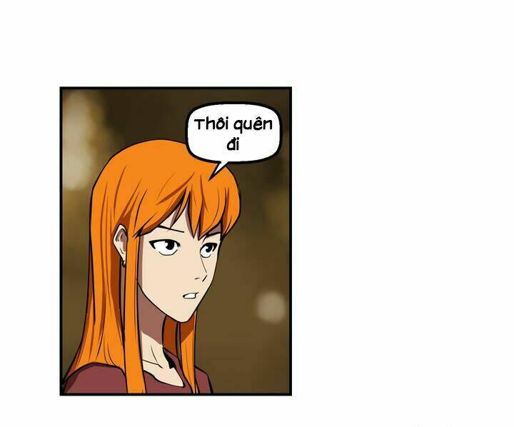 Raid Chapter 19 - Trang 2