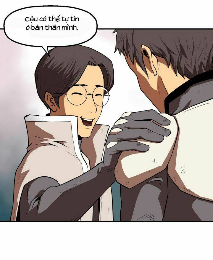 Raid Chapter 2 - Trang 2