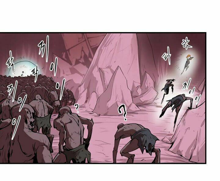 Raid Chapter 2 - Trang 2