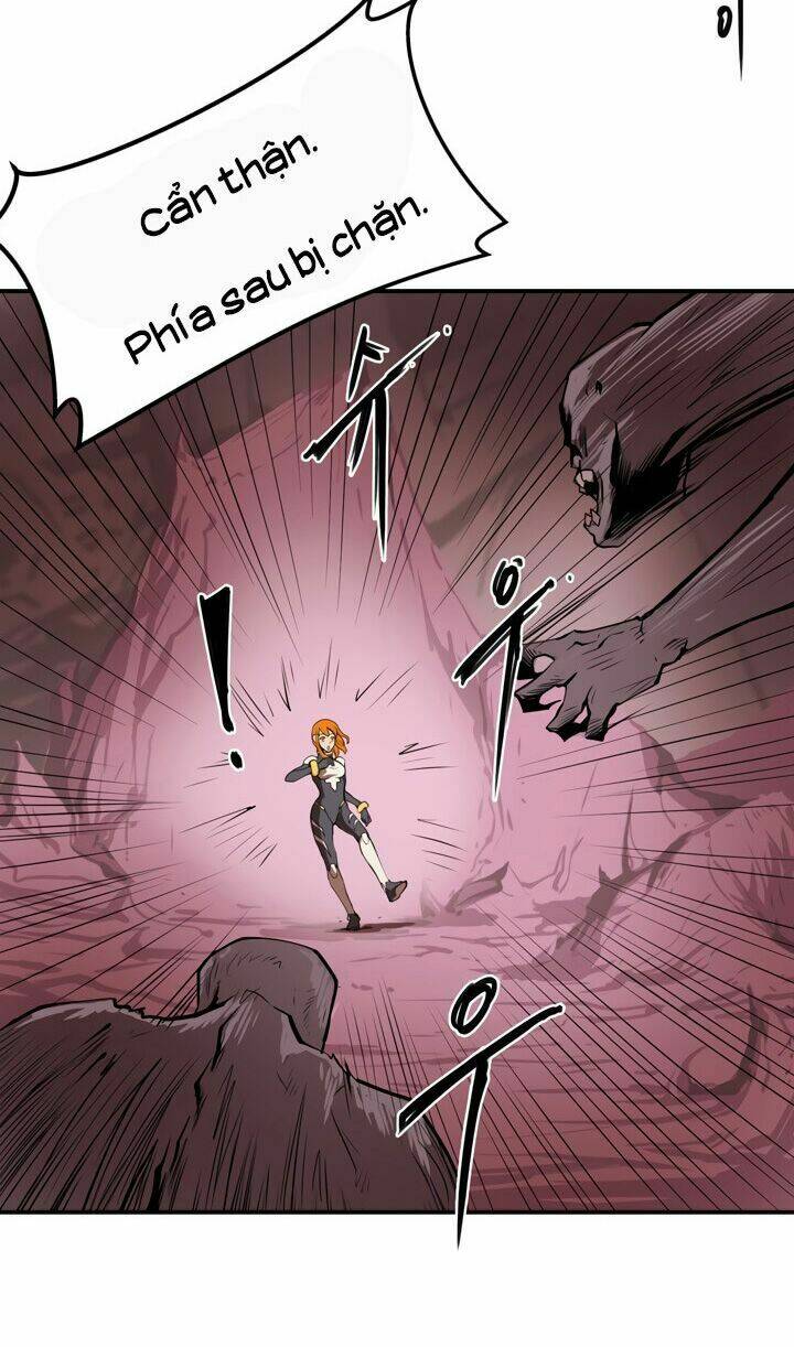 Raid Chapter 2 - Trang 2